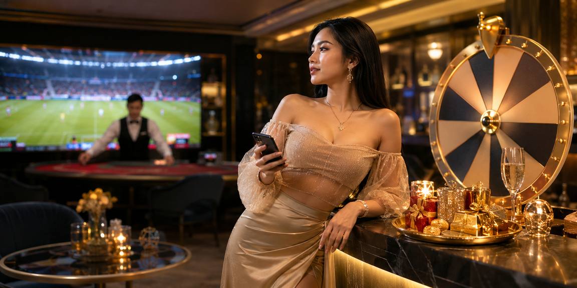 kera99 Apa yang Kami Tawarkan di kera99 Casino